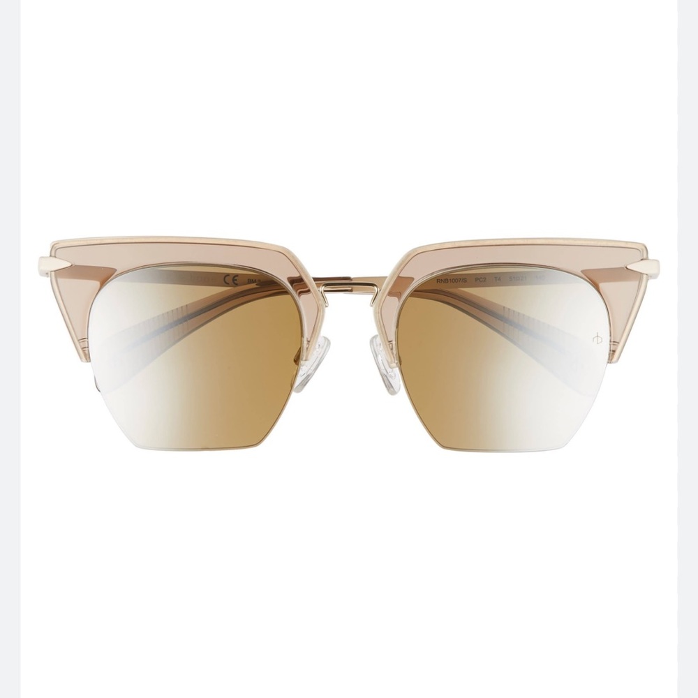 Rag and bone sunglasses